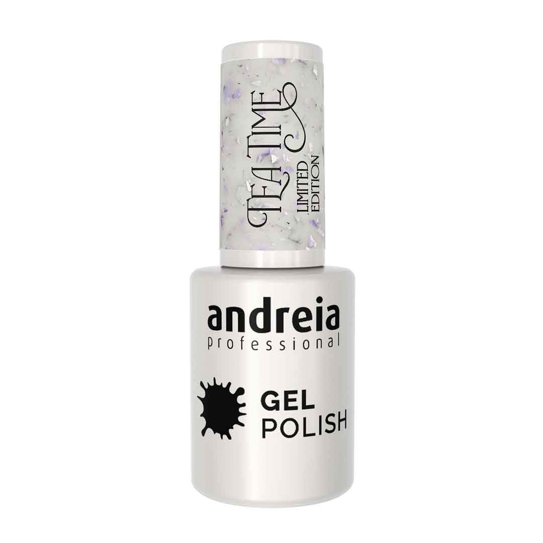 Andreia vernis à ongles gel Tea Time TT3