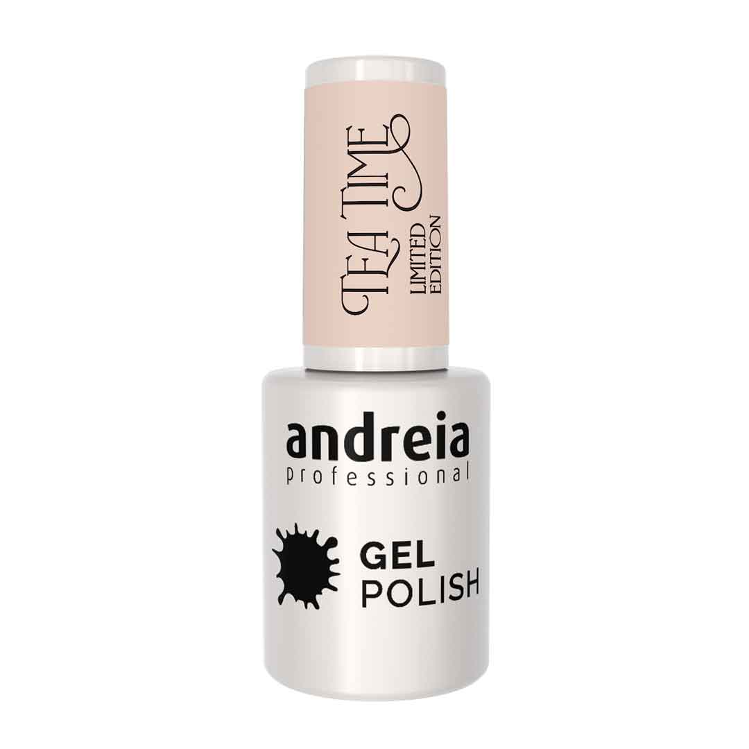 Andreia esmalte de uñas de gel Tea Time TT4