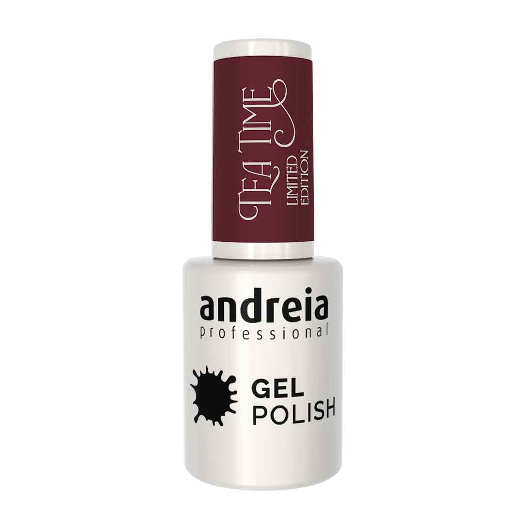 Andreia vernis à ongles gel Tea Time TT5