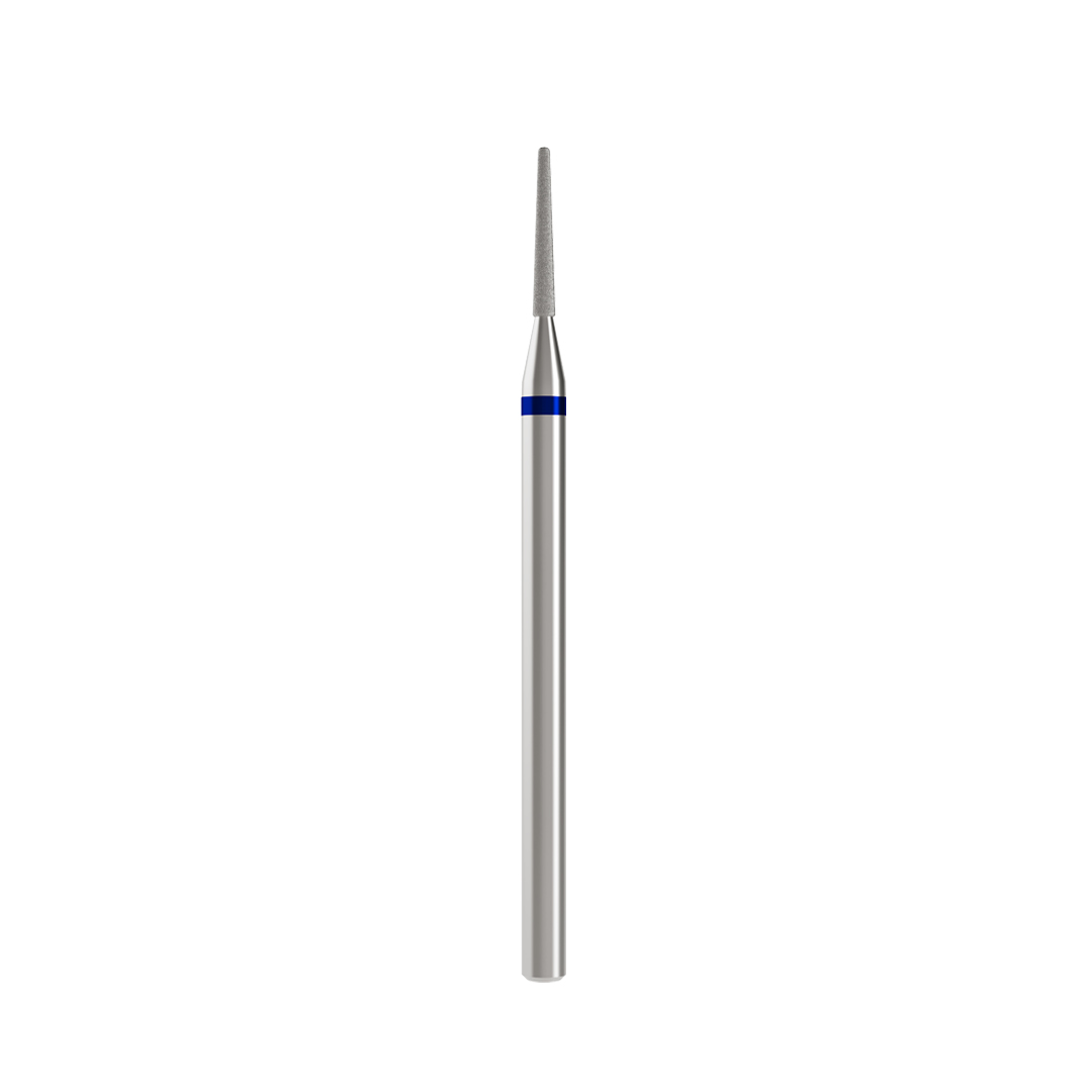 Andreia drills diamond needle drill bit
