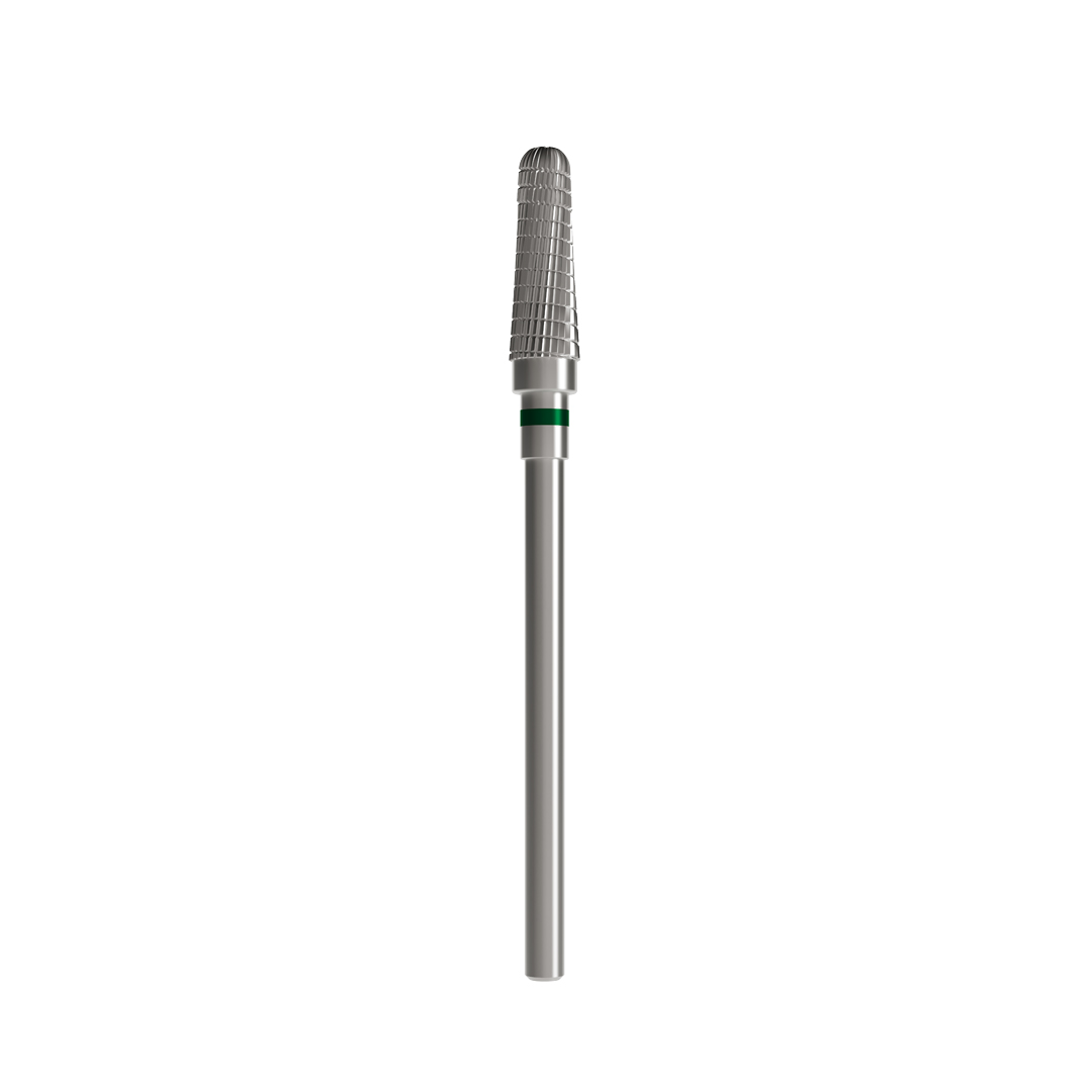 Andreia drills carbide cone drill bit