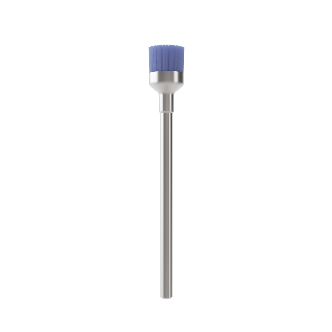 Andreia drills dust brush drill bit