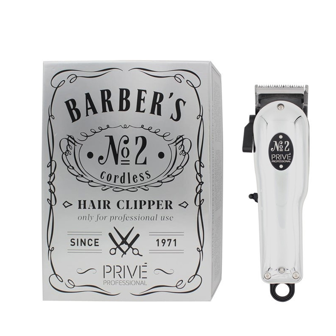 Kiepe Hair Clipper Privé nº2 sem fios ref8802 Kiepe Hair Clipper Privé nº2 sem fios ref8802