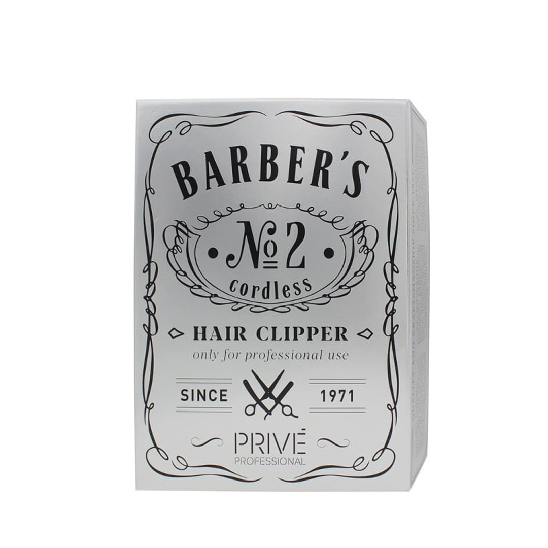 Kiepe Hair Clipper Privé nº2 sem fios ref8802 Kiepe Hair Clipper Privé nº2 sem fios ref8802