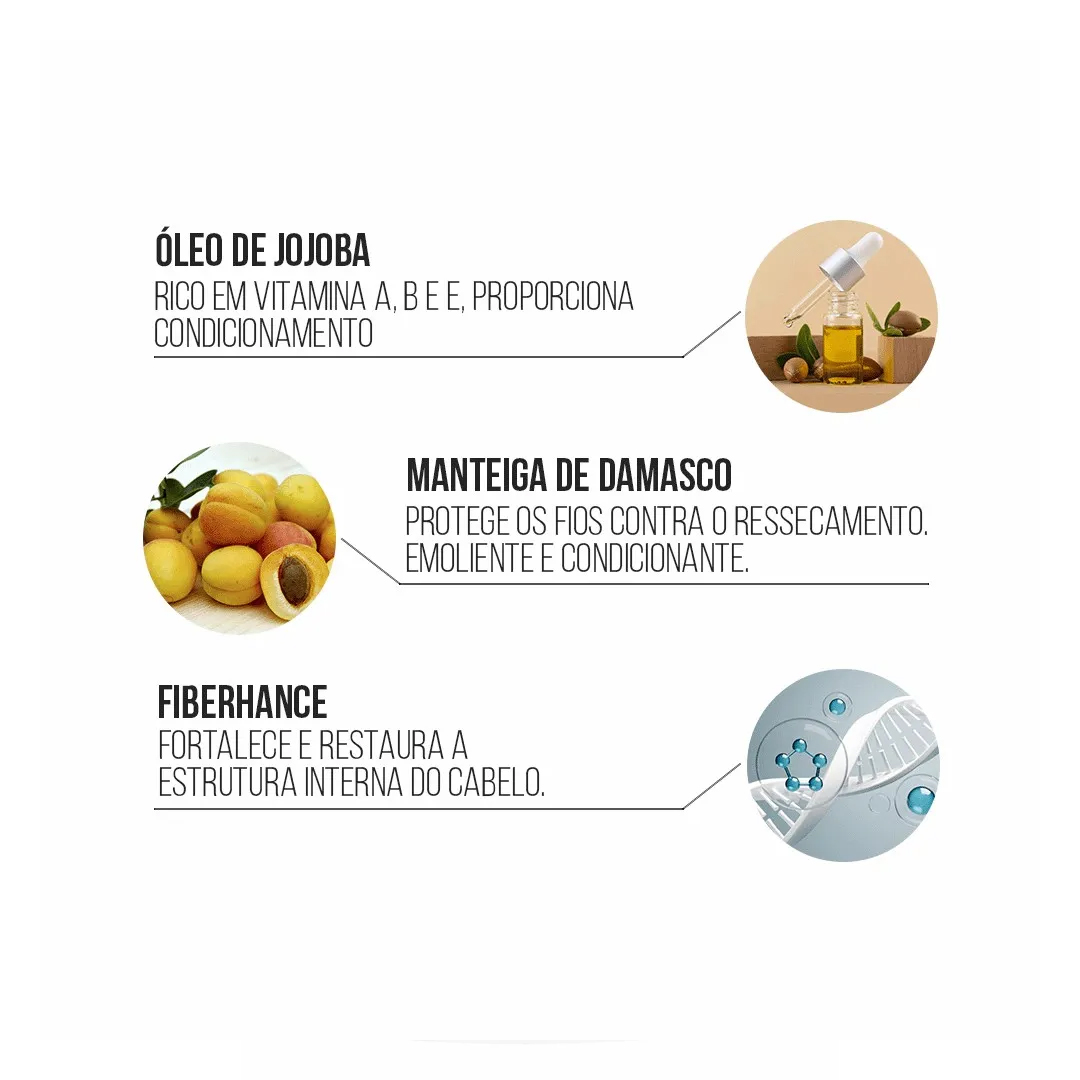 Widi Juba máscara reparação