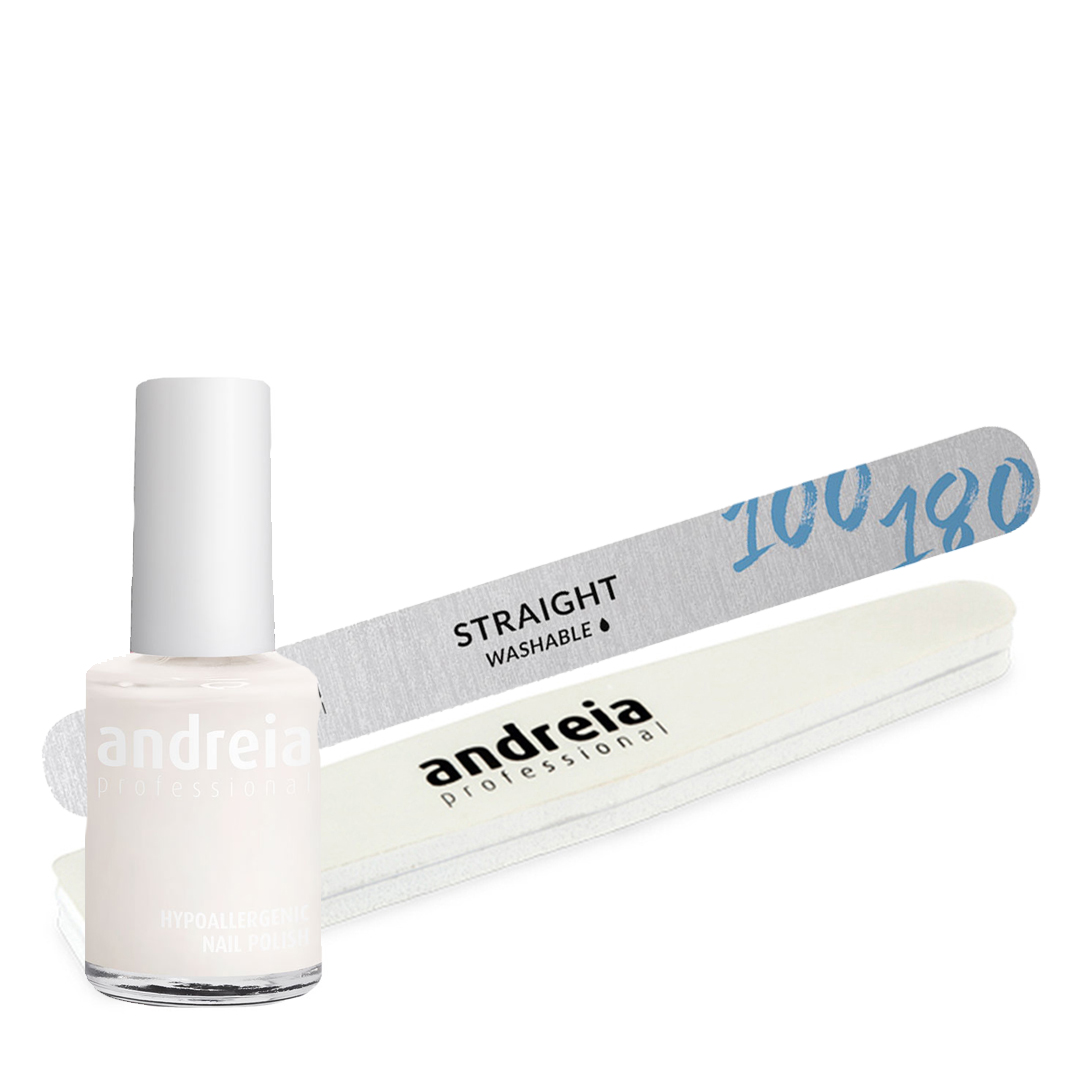 Andreia essential kit