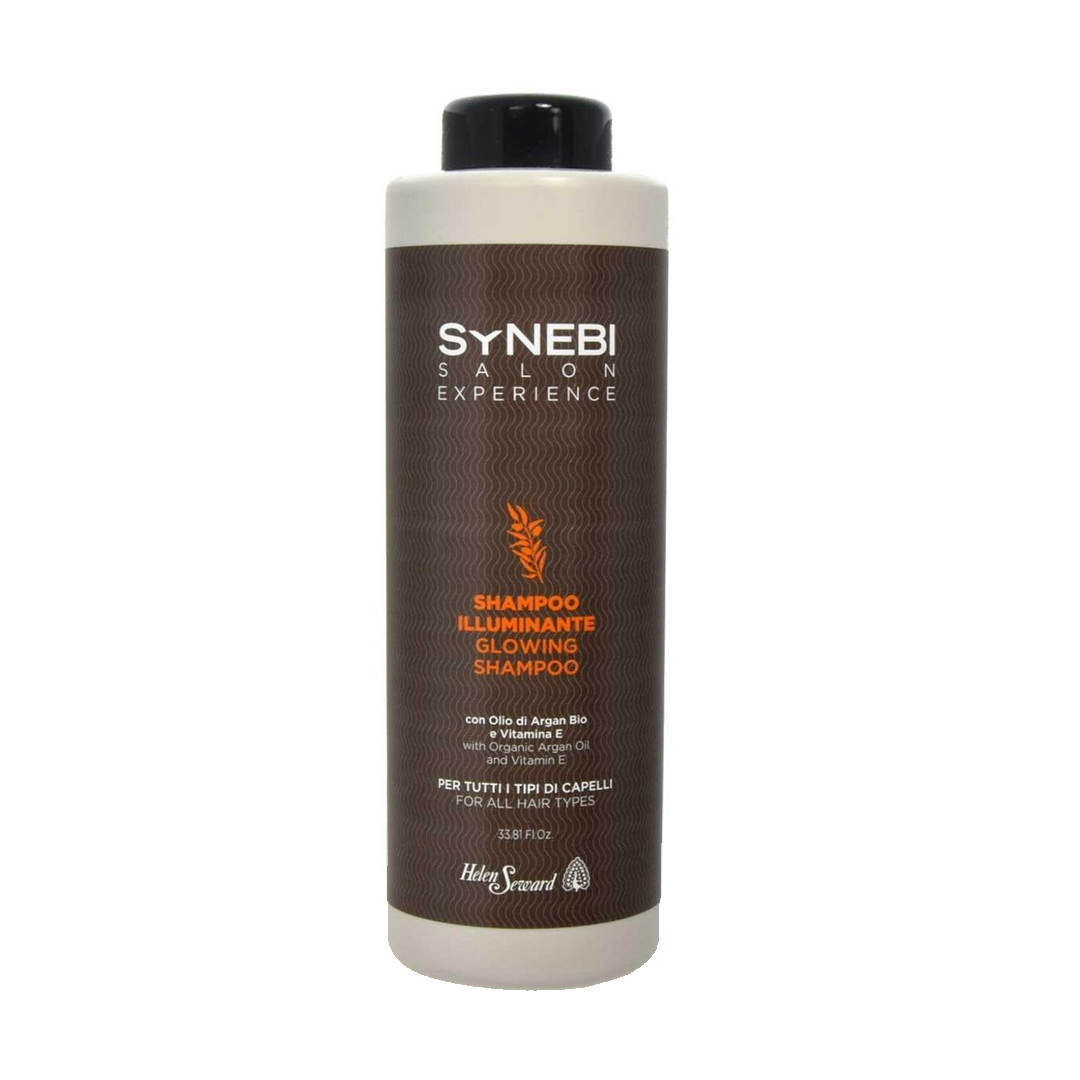 Helen Seward Synebi Illuminante shampoo