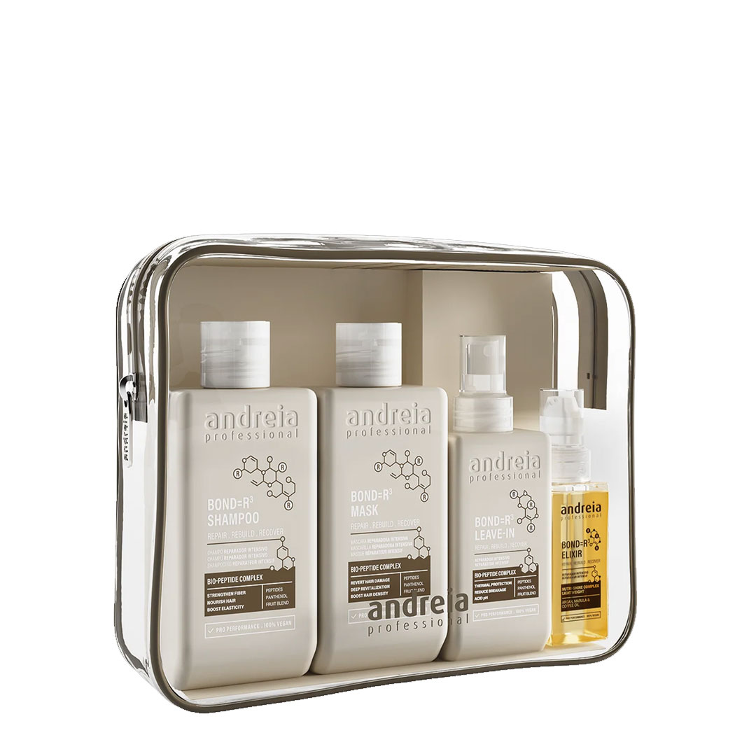 Andreia Vegan Bond=R3 coffret