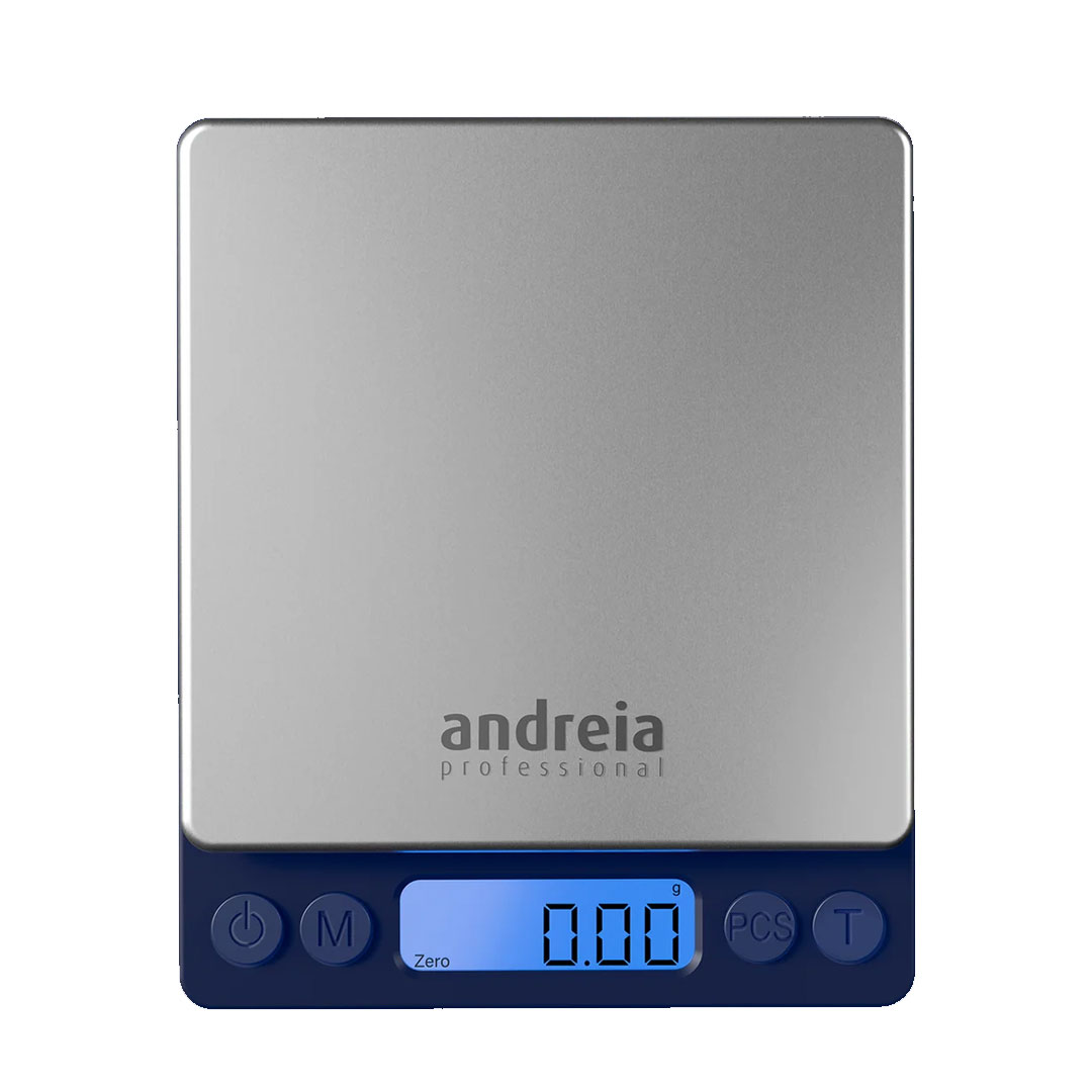 Andreia Pro Scale balança