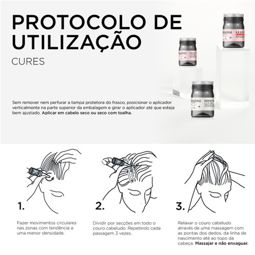 Kérastase Specifique ampoules cure 42x6ml