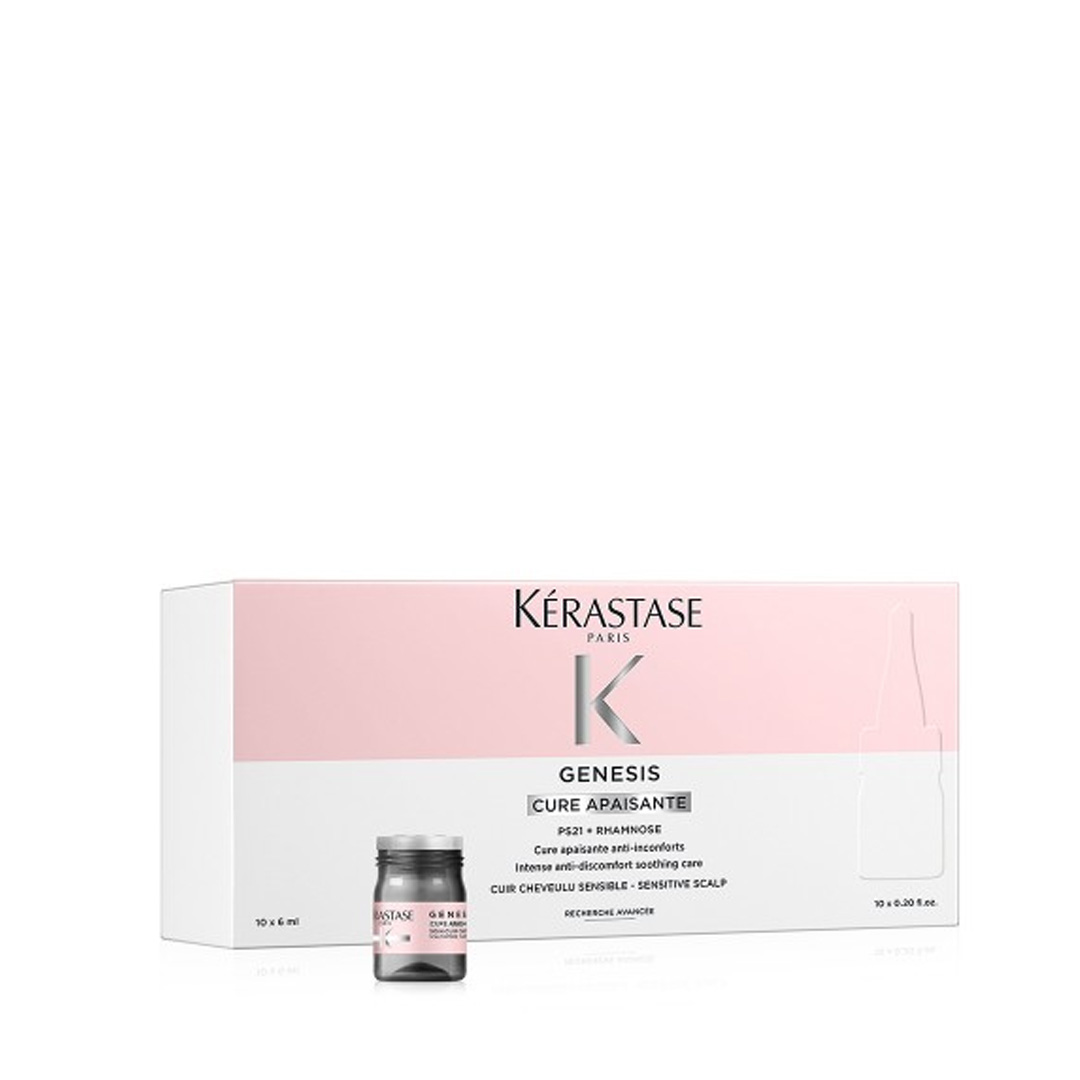Kérastase Specifique ampollas cure 42x6ml
