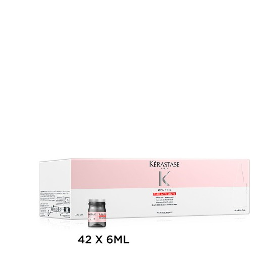 Kérastase Specifique ampollas cure 42x6ml