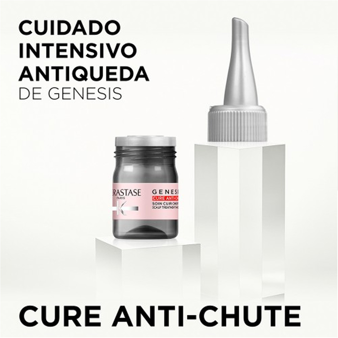 Kérastase Specifique ampollas cure 42x6ml