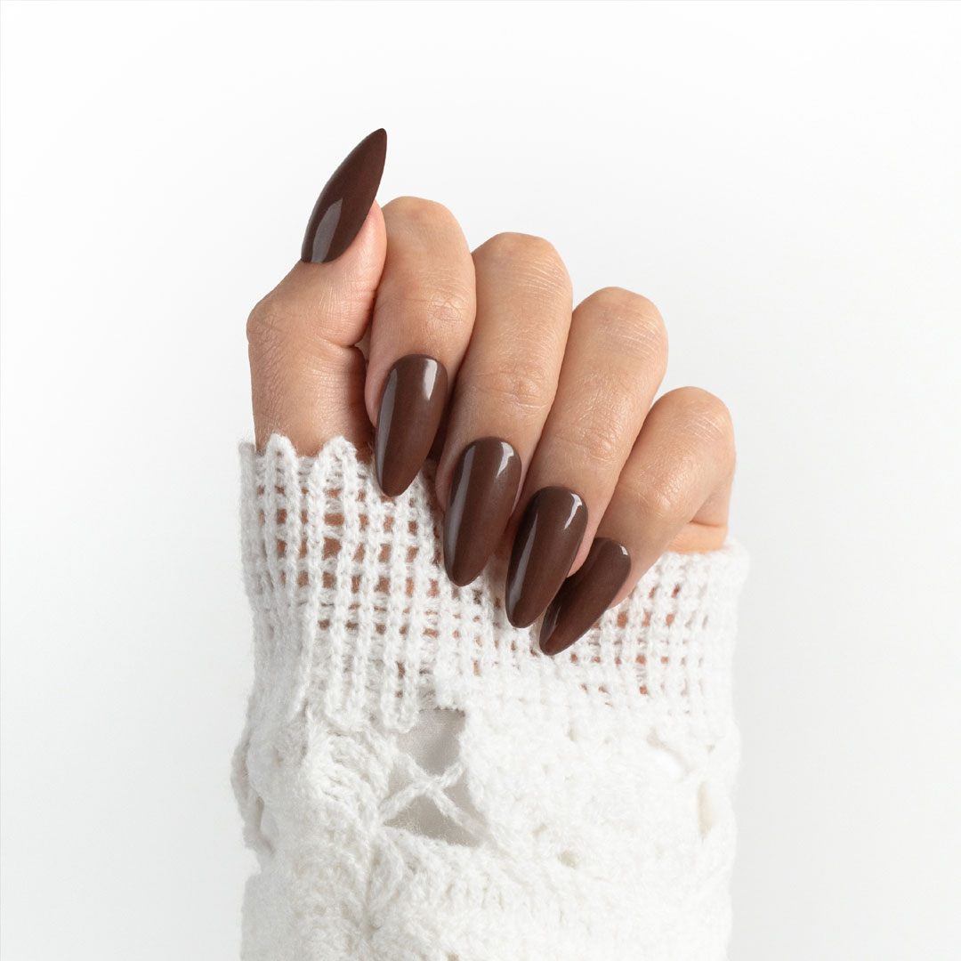 Inocos gel polish O Típico Natal caos na cozinha GP502