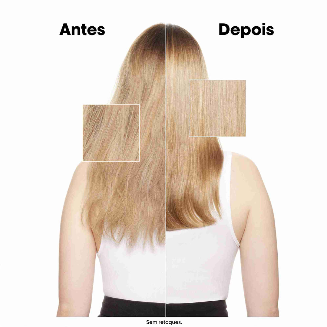 Loreal SE Absolut Repair Meteora coffret duo