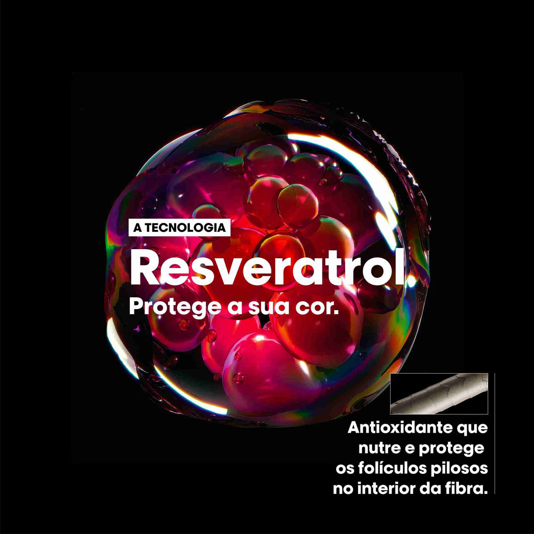 Loreal SE Vitamino Color Meteora coffret duo