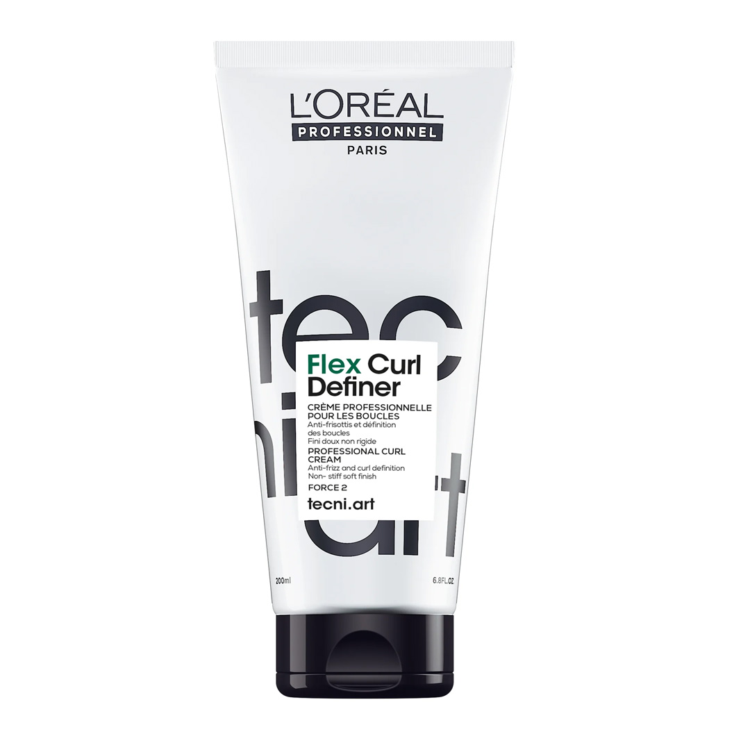 Loreal Tecniart Flex Curl Definer