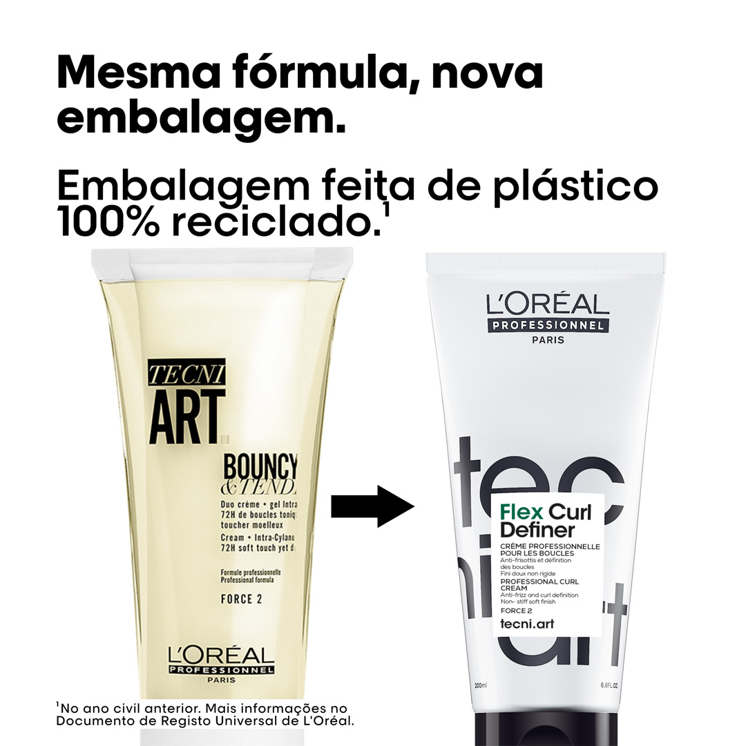 Loreal Tecniart Flex Curl Definer