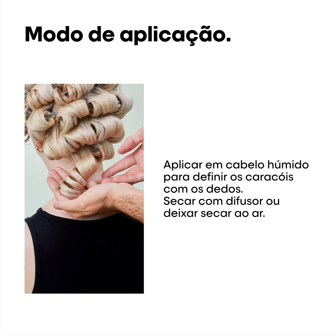 Loreal Tecniart Flex Curl Definer