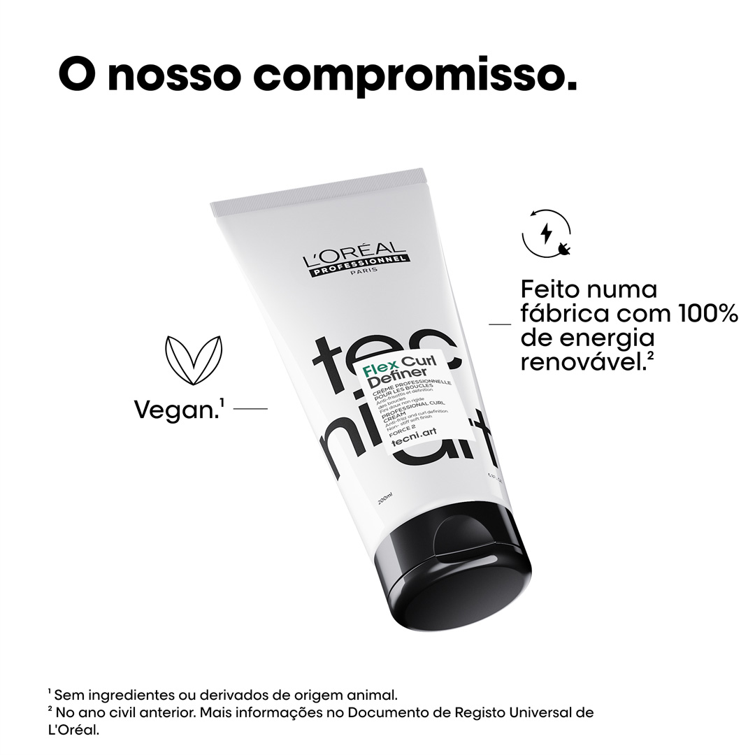 Loreal Tecniart Flex Curl Definer
