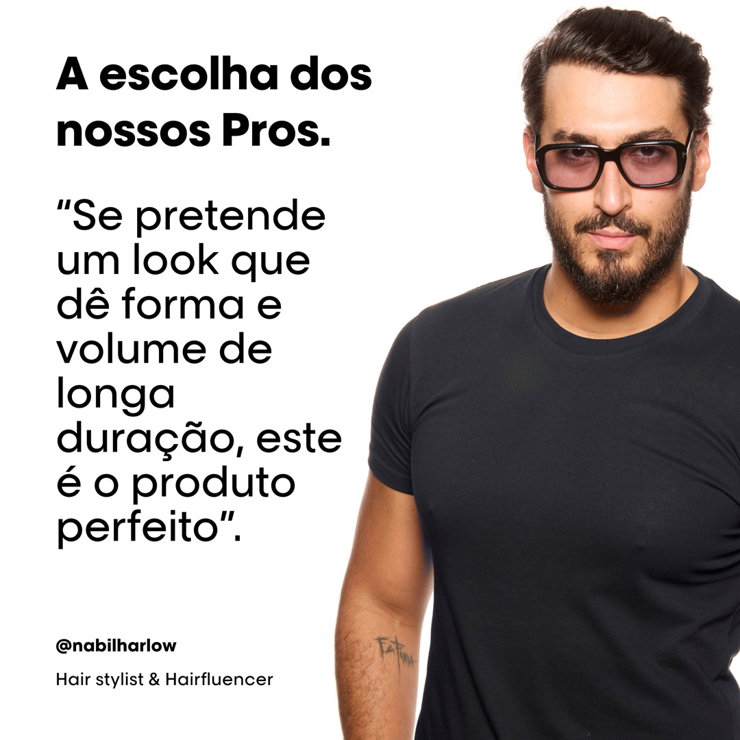 Loreal Tecniart Flex Blowdry