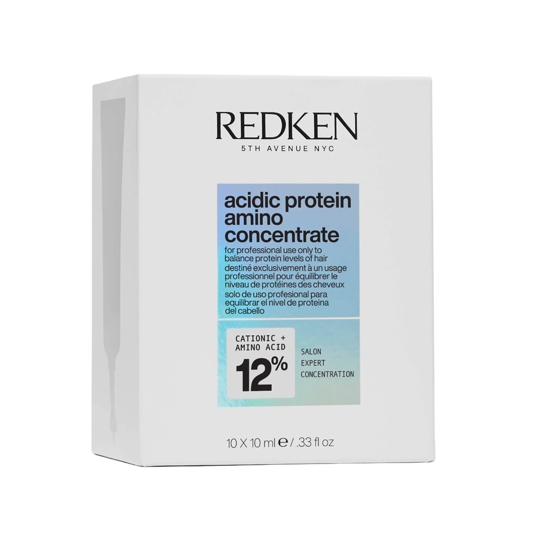 Redken Acidic Bonding Concentrate proteína
