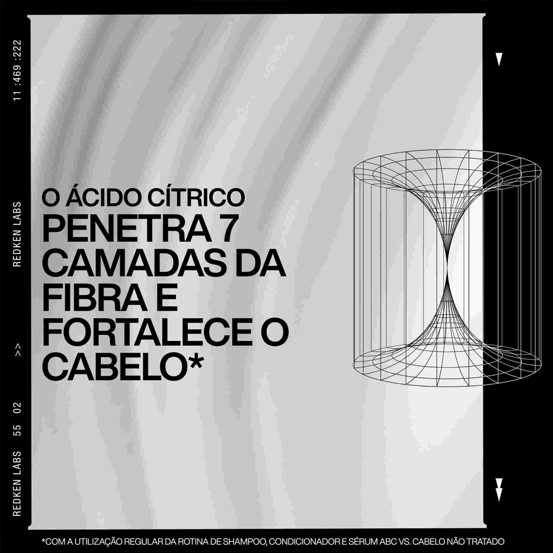 Redken Acidic Bonding Concentrate serum 24/7 dia e noite