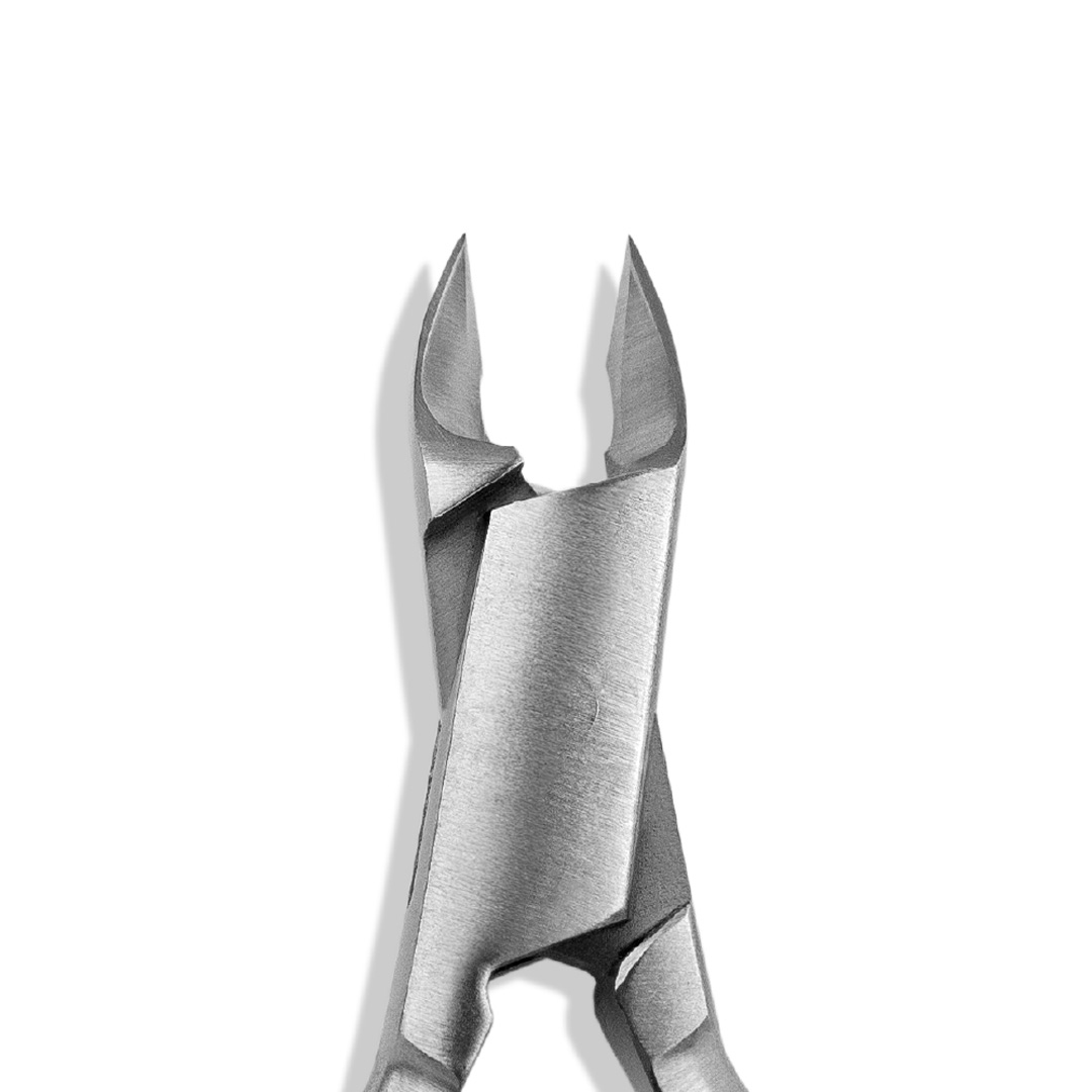 Inocos alicate cutículas regular 5mm NP3