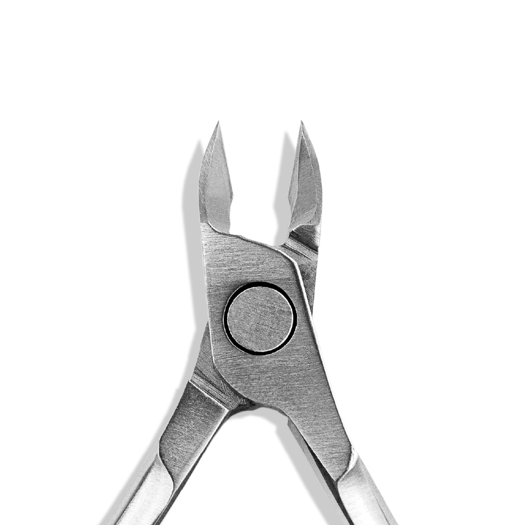 Inocos alicate cutículas pro expert 7mm NP5