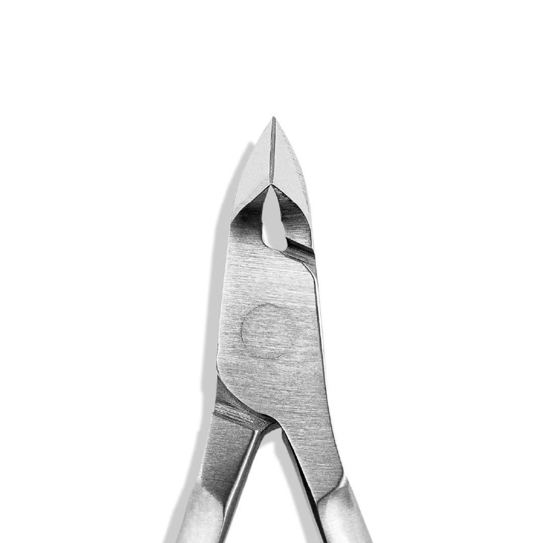 Inocos alicate cutículas pro expert 7mm NP5