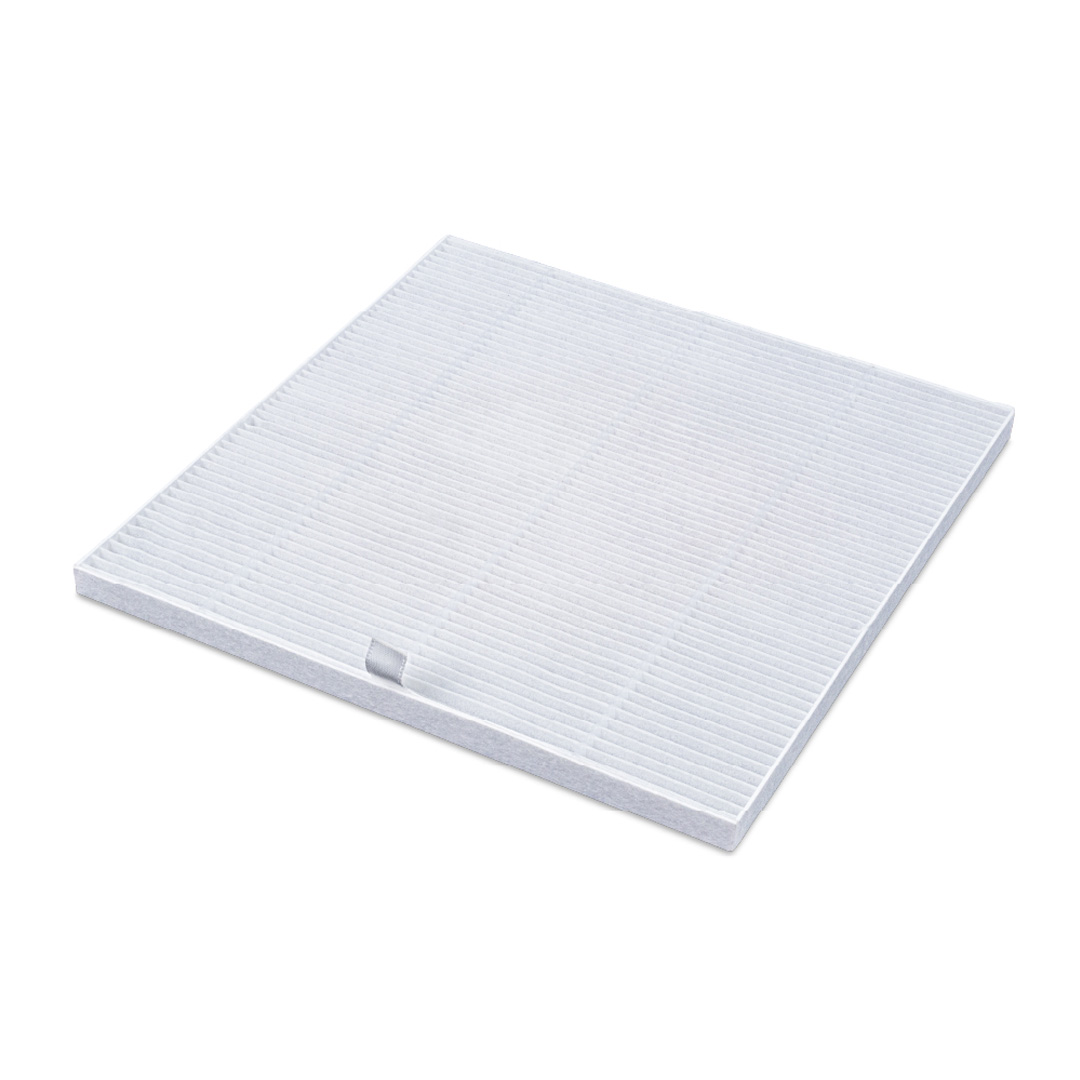 Inocos Filtro para aspiradora de polvo de uñas Infinity Portable