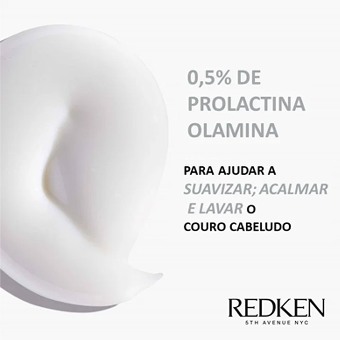 Redken Scalp Relief dandruff champú