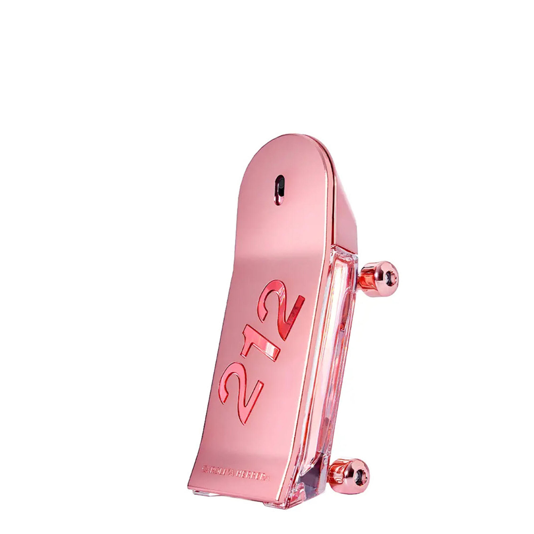 Carolina Herrera 212 Heroes For Her Eau de Parfum Vaporizador