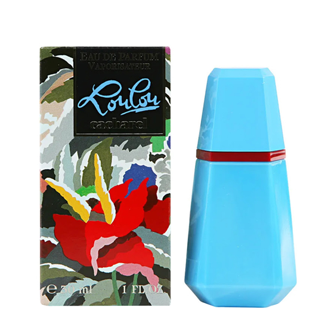 Cacharel Lou Lou Eau de Parfum 