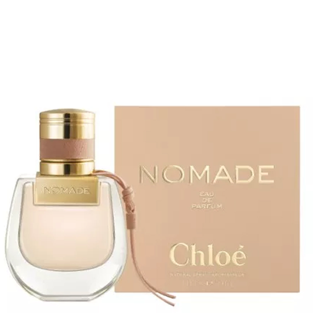 Chlóe Nomade Eau de Parfum Vaporizador