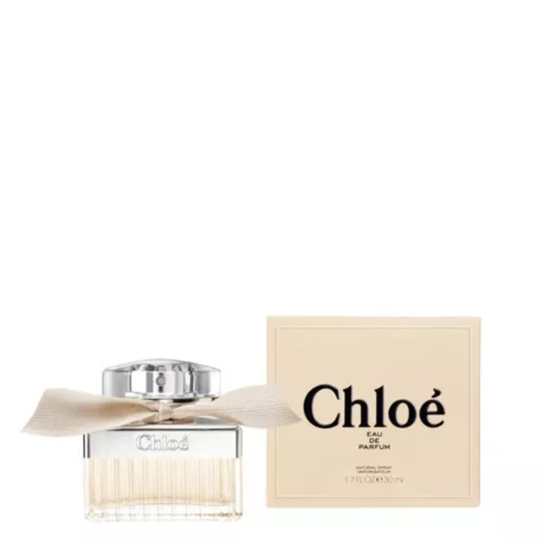 Chlóe Chloe Eau de Parfum Vaporizador
