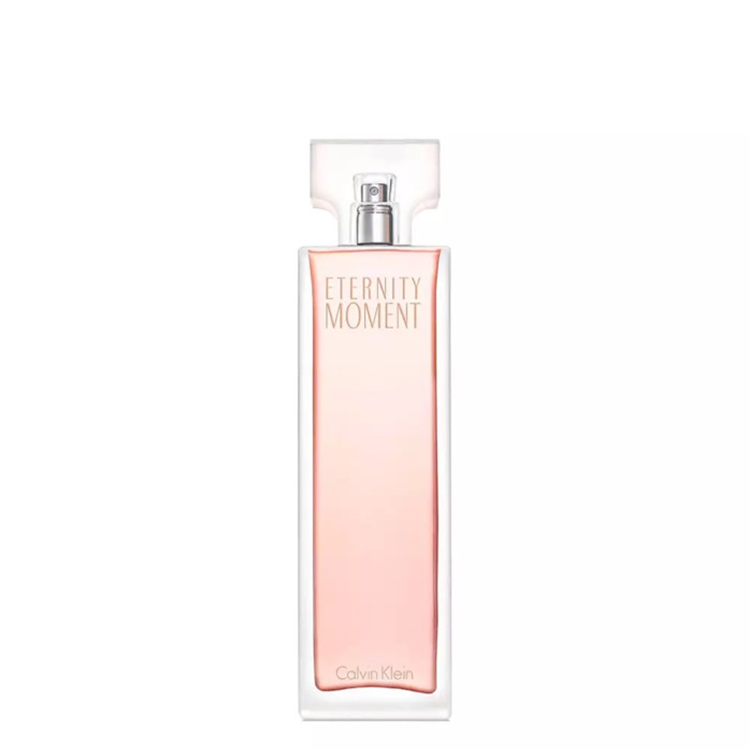 Calvin Klein Eternity Moment Eau de Parfum Vaporizador