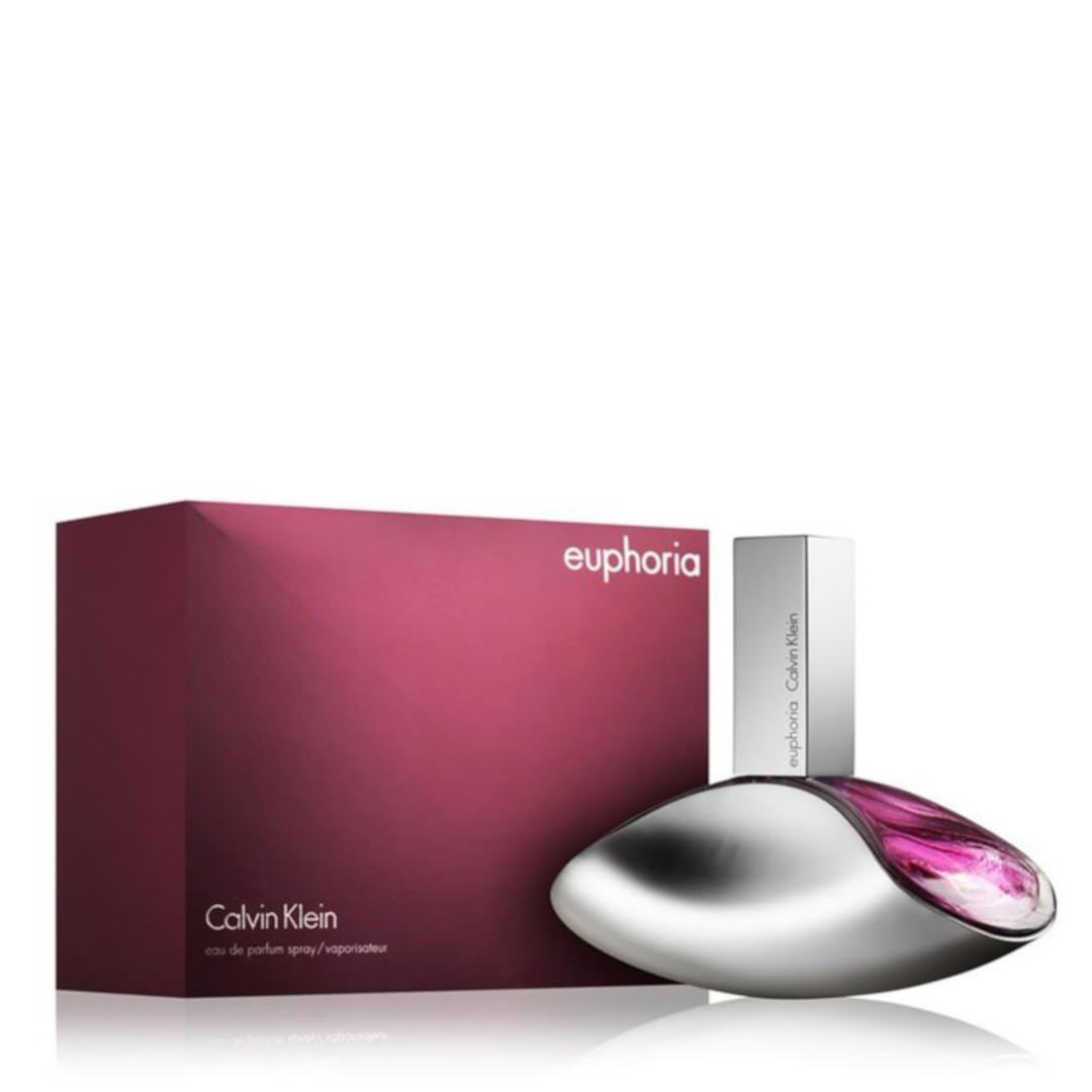 Calvin Klein Euphoria Women Eau de Parfum Vaporizador