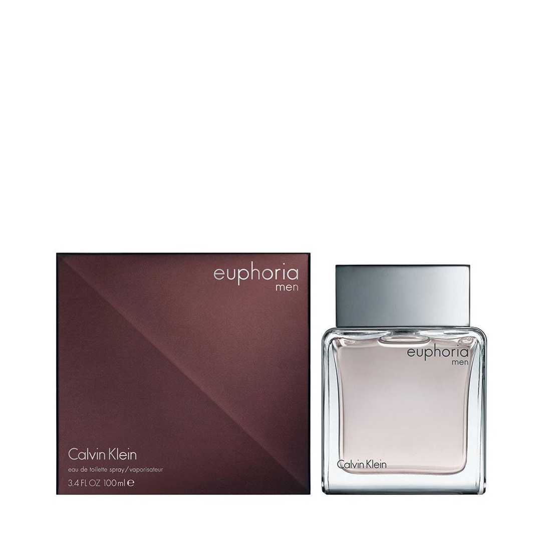 Calvin Klein Euphoria Men Eau de Parfum Vaporizador