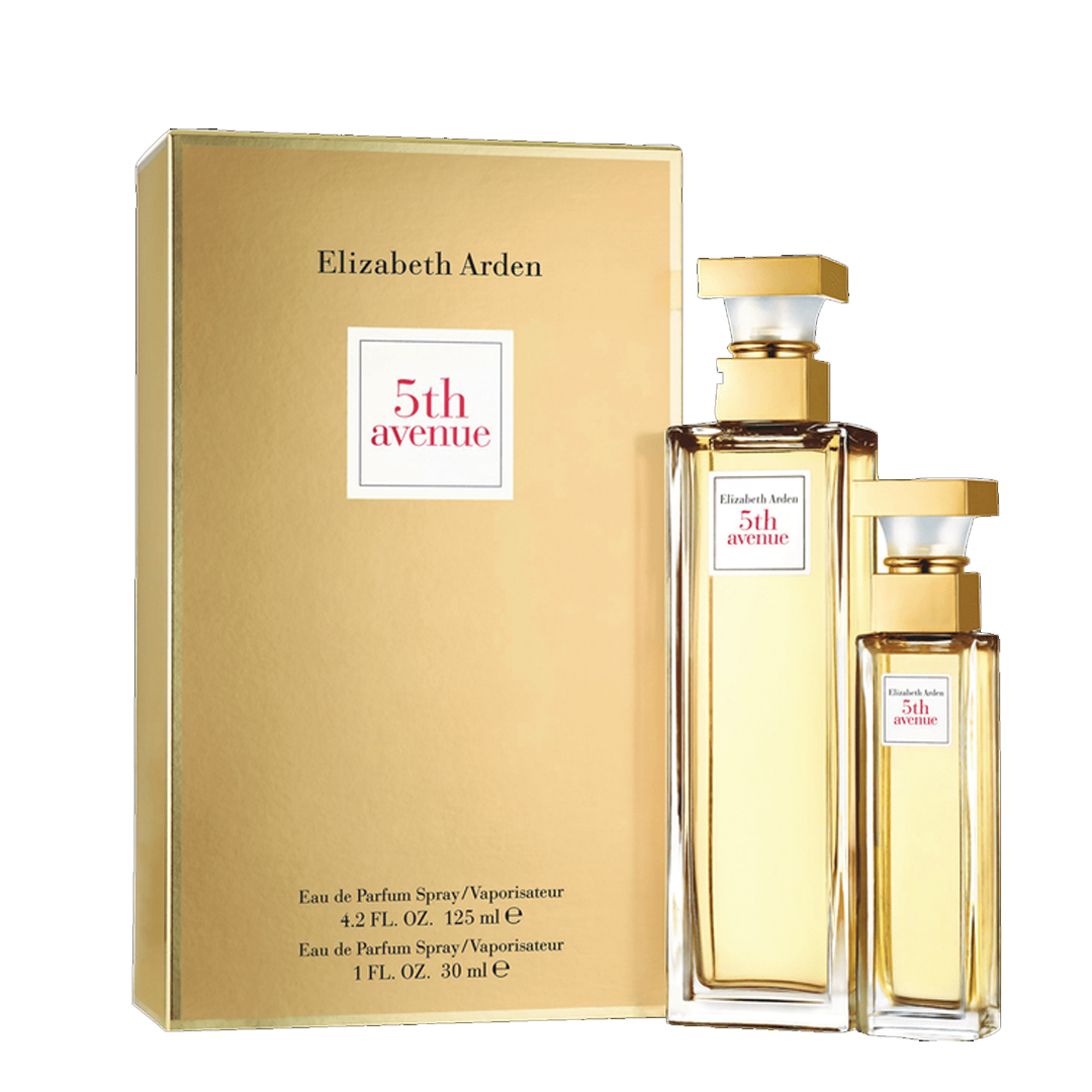 Elizabeth Arden 5th Avenue coffret Eau de Parfum set2