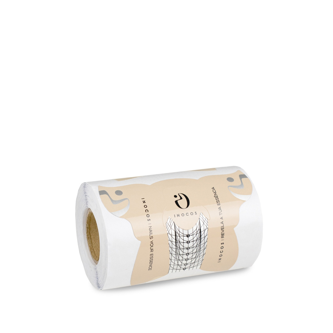 Inocos moules papillon réguliers 100uni