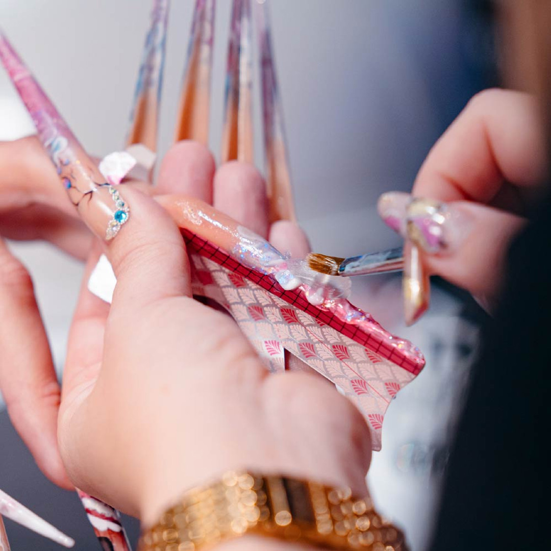 Inocos extreme butterfly molds 100units