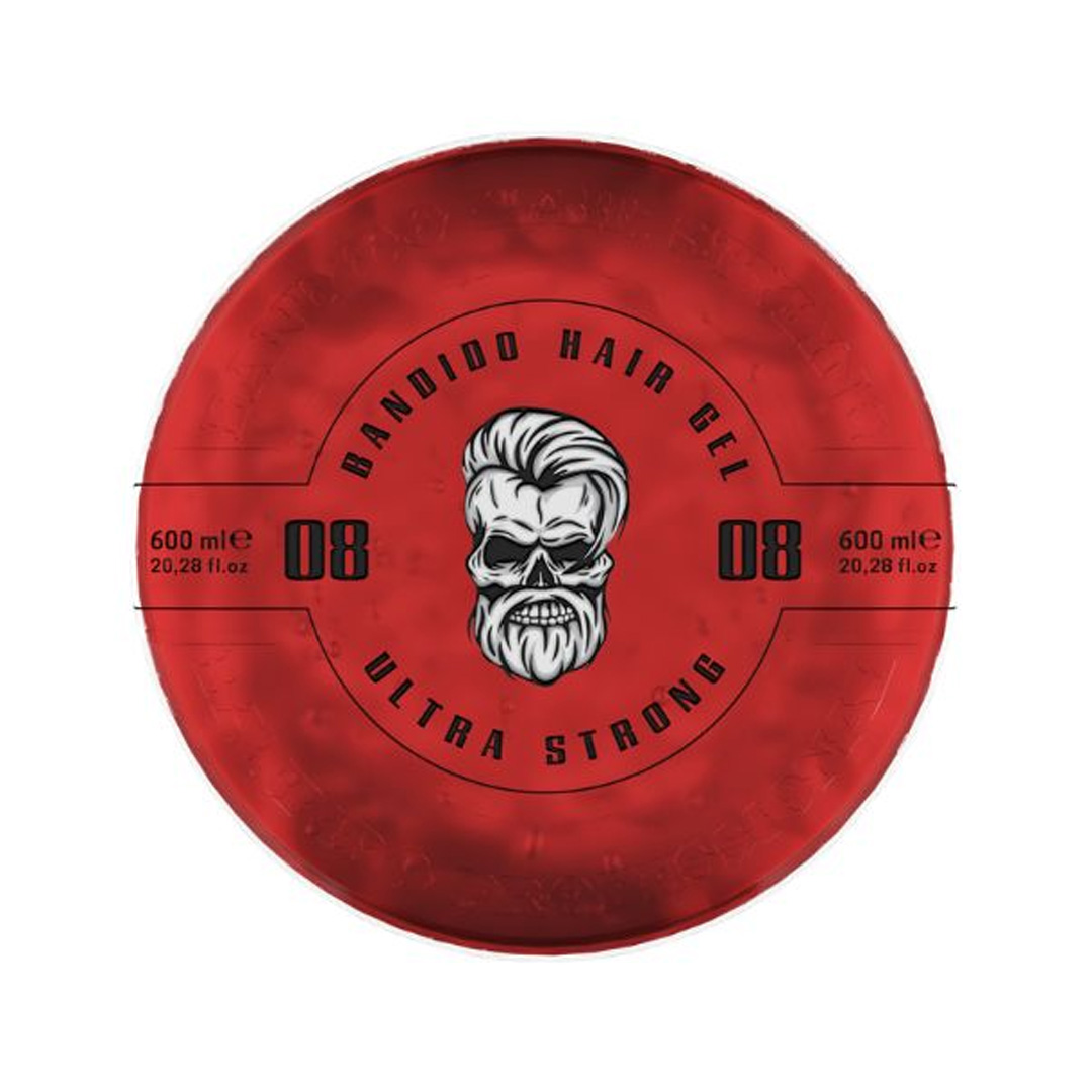 Bandido Hair Gel ultra strong