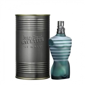 Jean Paul Gaultier Le Male Eau De Toilette Vaporizador 125ml