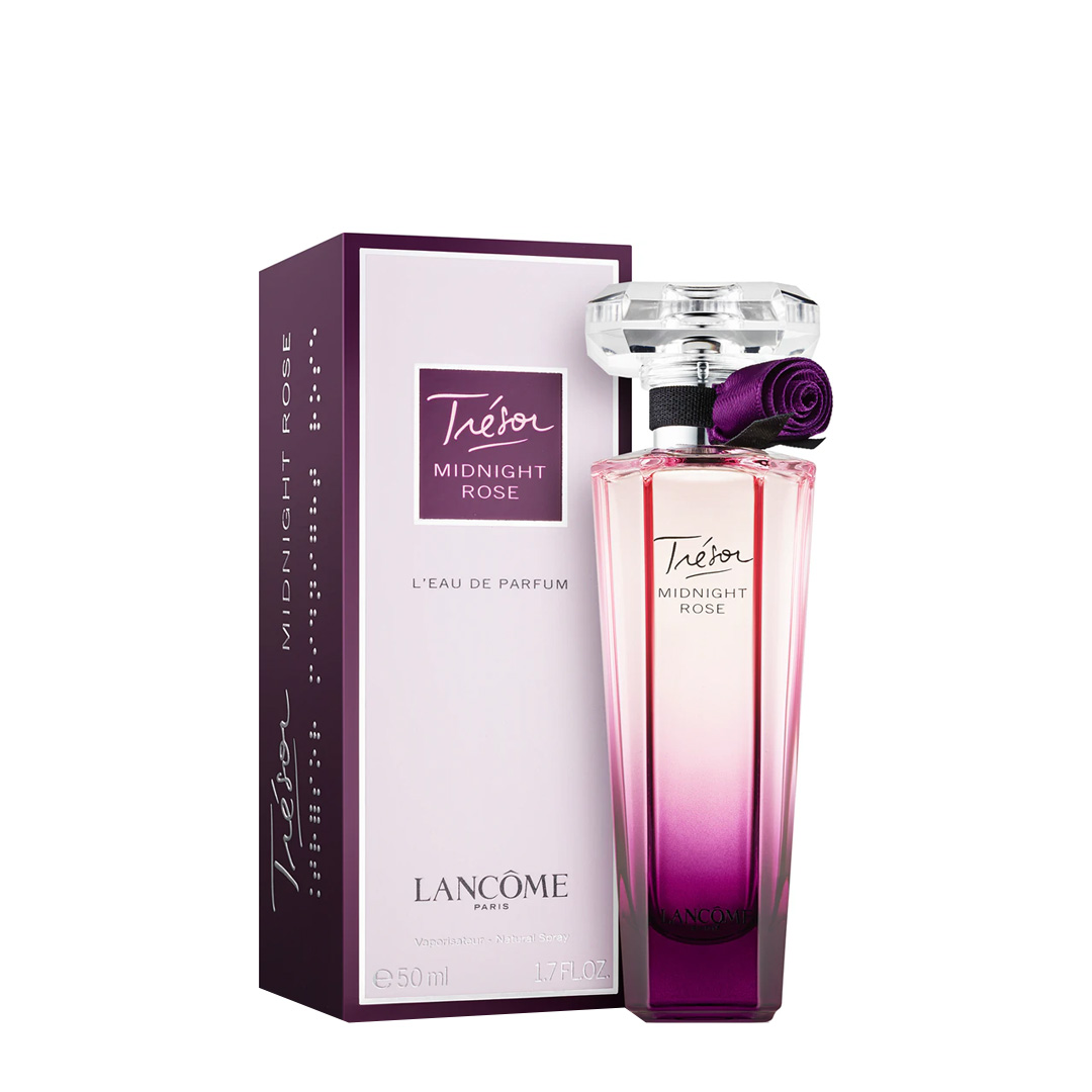 Lancome Tresor Midnight Rose Eau de Parfum Vaporizador