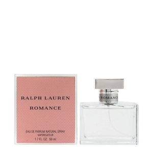 Ralph Lauren Romance Eau de Parfum Vaporizador 50ml