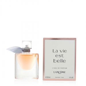 Lancome La Vie Est Belle Eau de Parfum Vaporizador 30ml