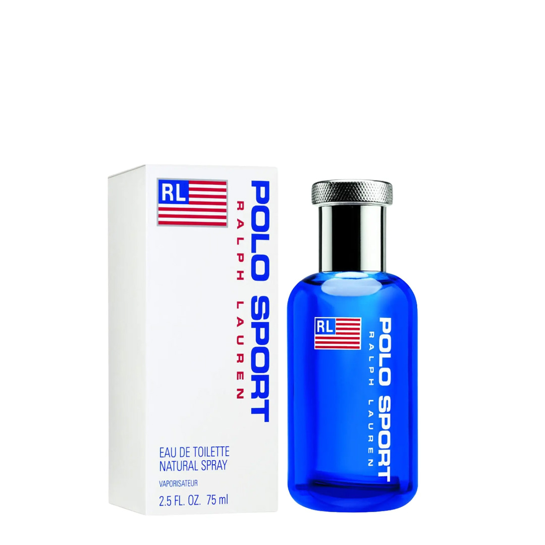 Ralph Lauren Polo Sport Eau de Toilette Vaporizador