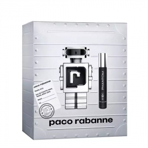Paco Rabanne Phantom coffret EDT Vaporizador 120ml