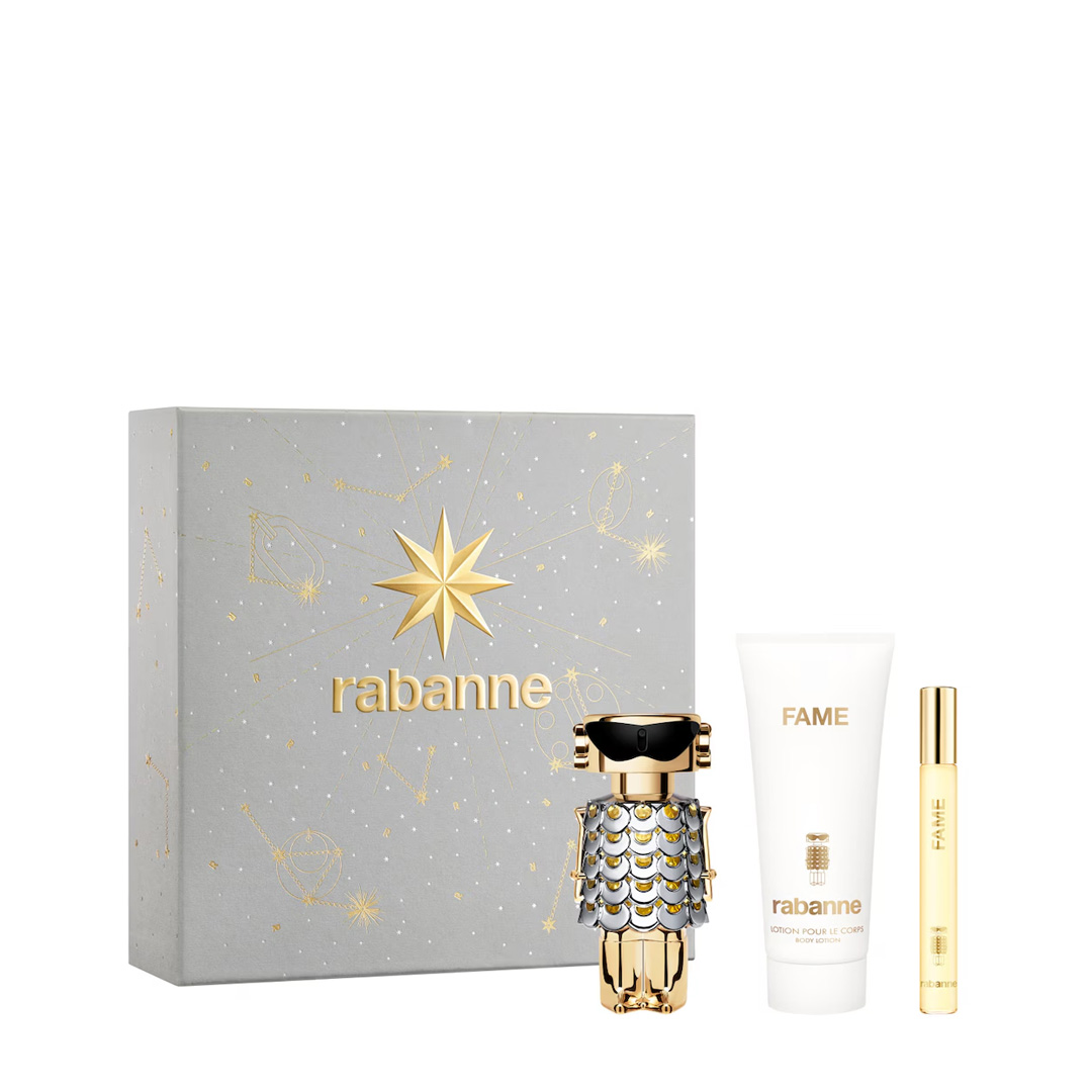 Paco Rabanne Fame coffret EDT Vaporizador